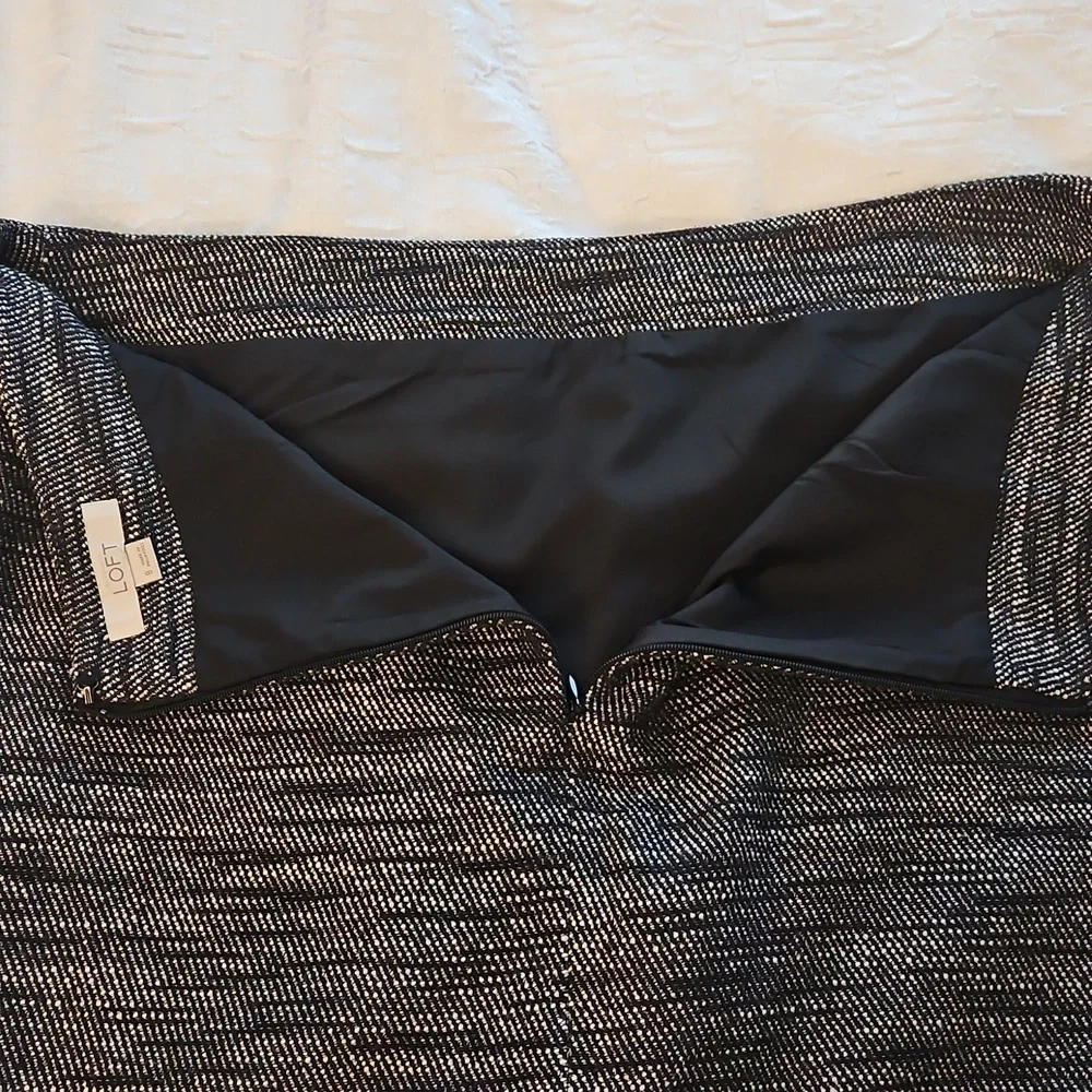 LOFT 15 waist